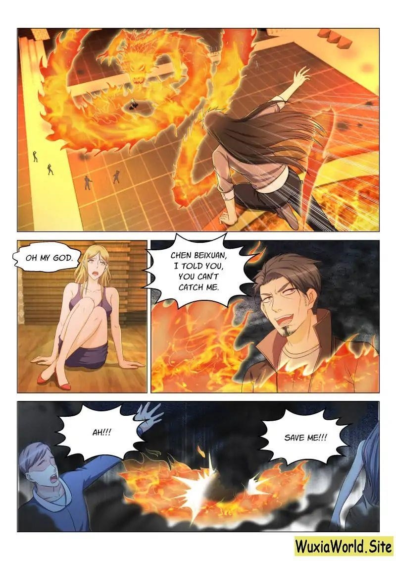Rebirth Of The Urban Immortal Cultivator Chapter 143 - Page 2 in English