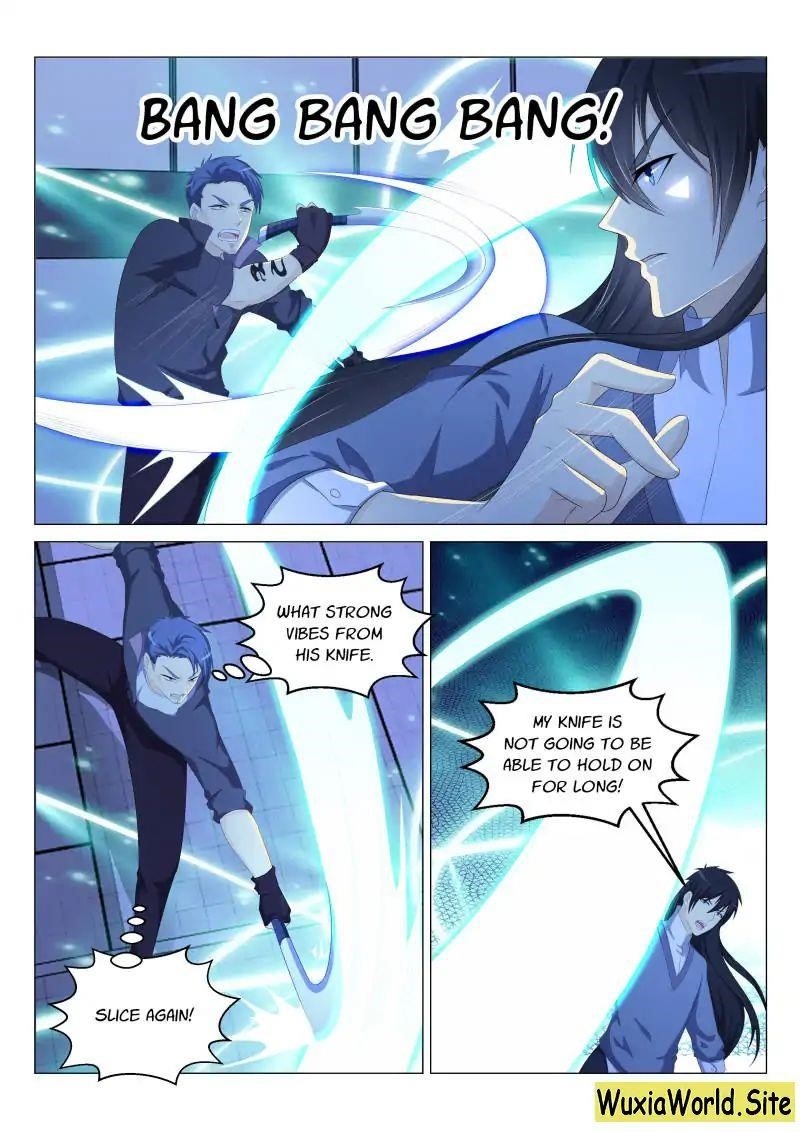 Rebirth Of The Urban Immortal Cultivator Chapter 143 - Page 6 in English