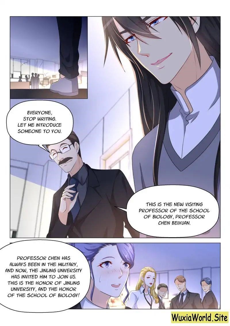 Rebirth Of The Urban Immortal Cultivator Chapter 144 - Page 6 in English