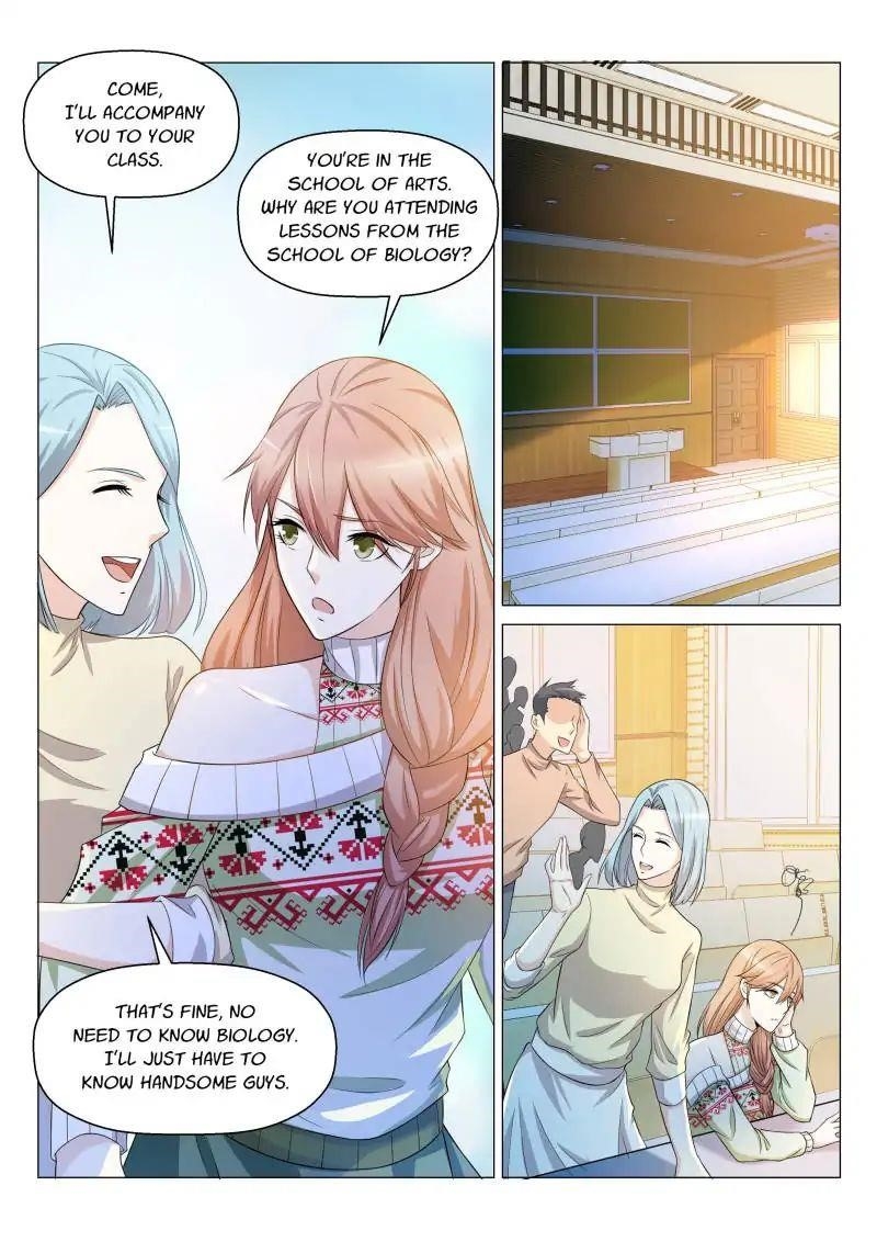 Rebirth Of The Urban Immortal Cultivator Chapter 145 - Page 10 in English