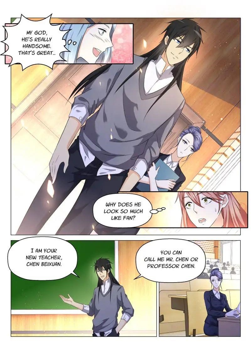 Rebirth Of The Urban Immortal Cultivator Chapter 145 - Page 12 in English