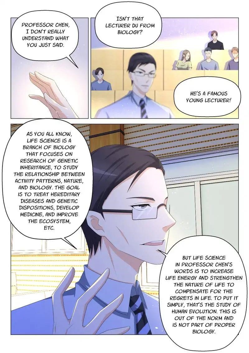 Rebirth Of The Urban Immortal Cultivator Chapter 145 - Page 14 in English