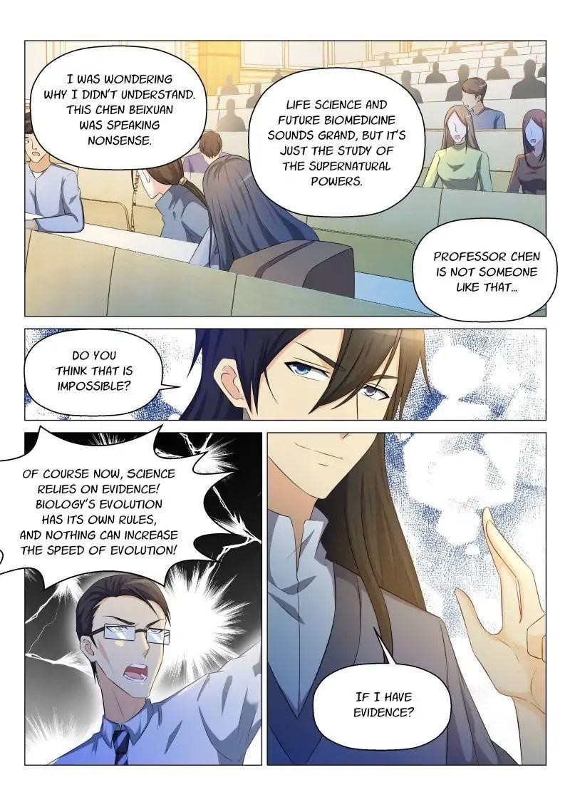 Rebirth Of The Urban Immortal Cultivator Chapter 145 - Page 15 in English