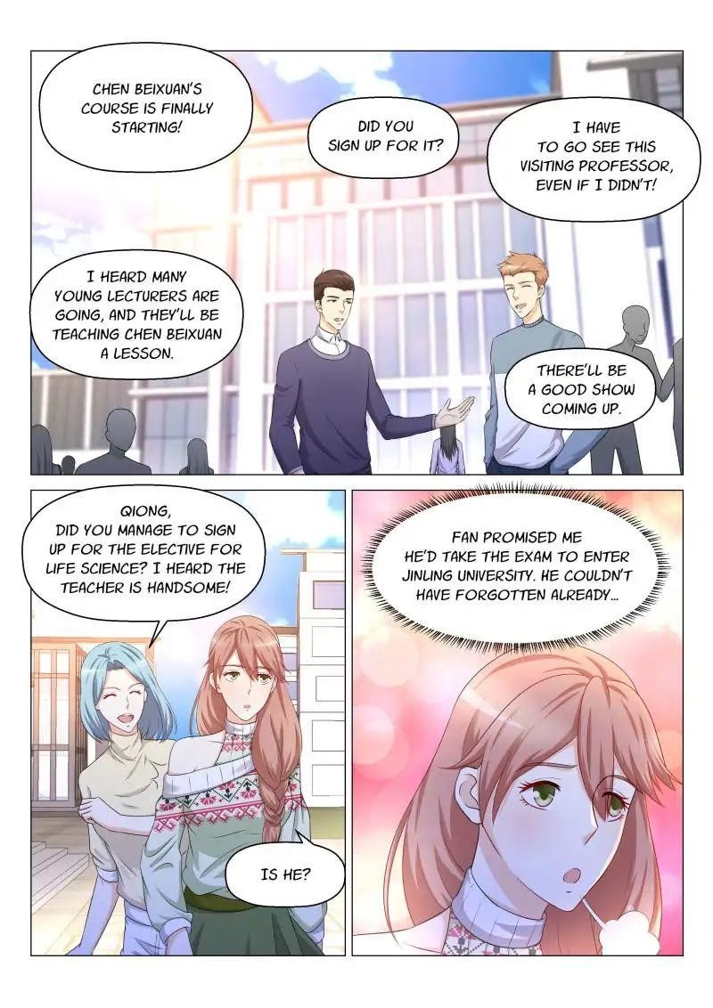 Rebirth Of The Urban Immortal Cultivator Chapter 145 - Page 9 in English