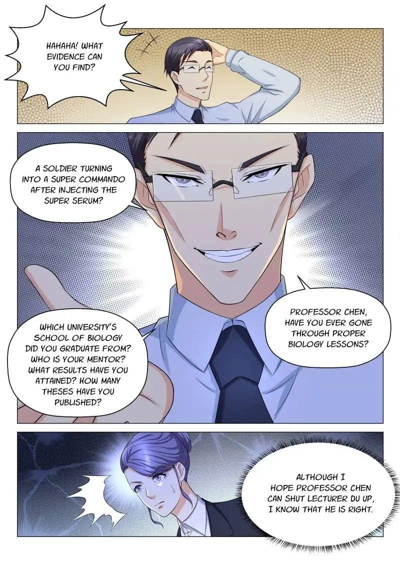 Rebirth Of The Urban Immortal Cultivator Chapter 146 - Page 1 in English