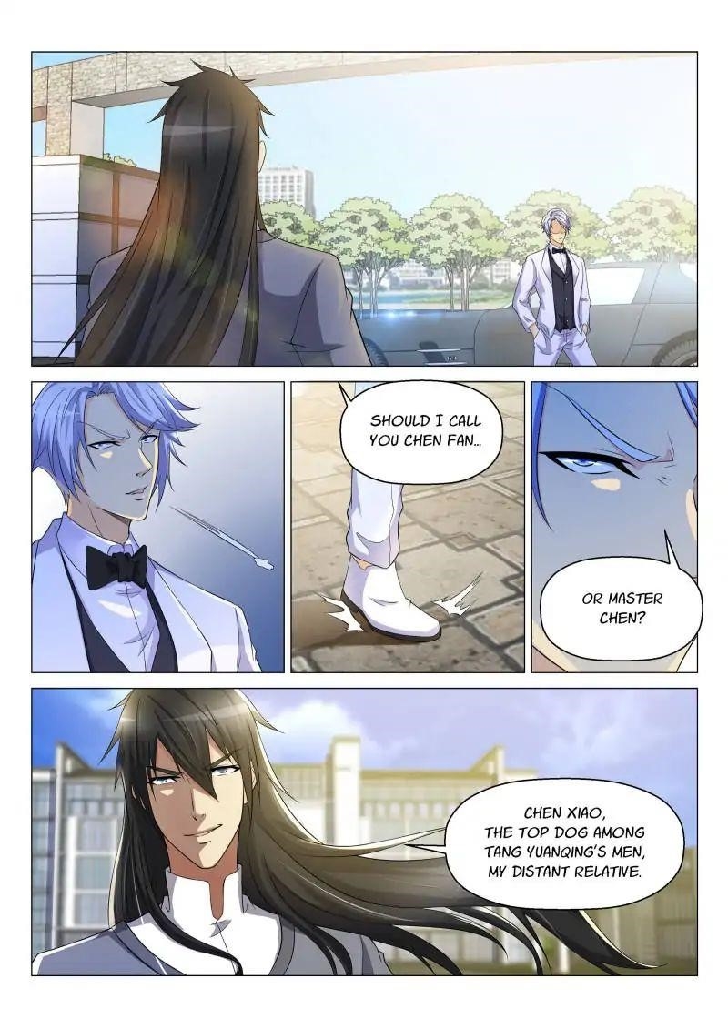 Rebirth Of The Urban Immortal Cultivator Chapter 146 - Page 13 in English