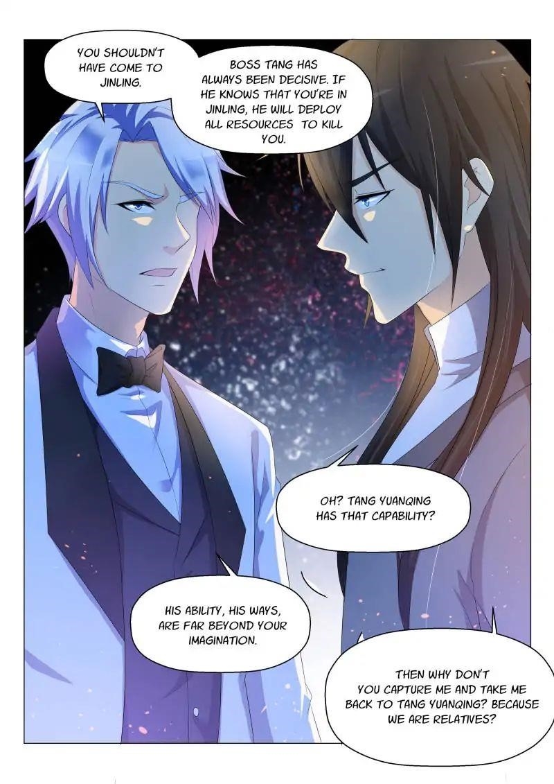Rebirth Of The Urban Immortal Cultivator Chapter 146 - Page 14 in English