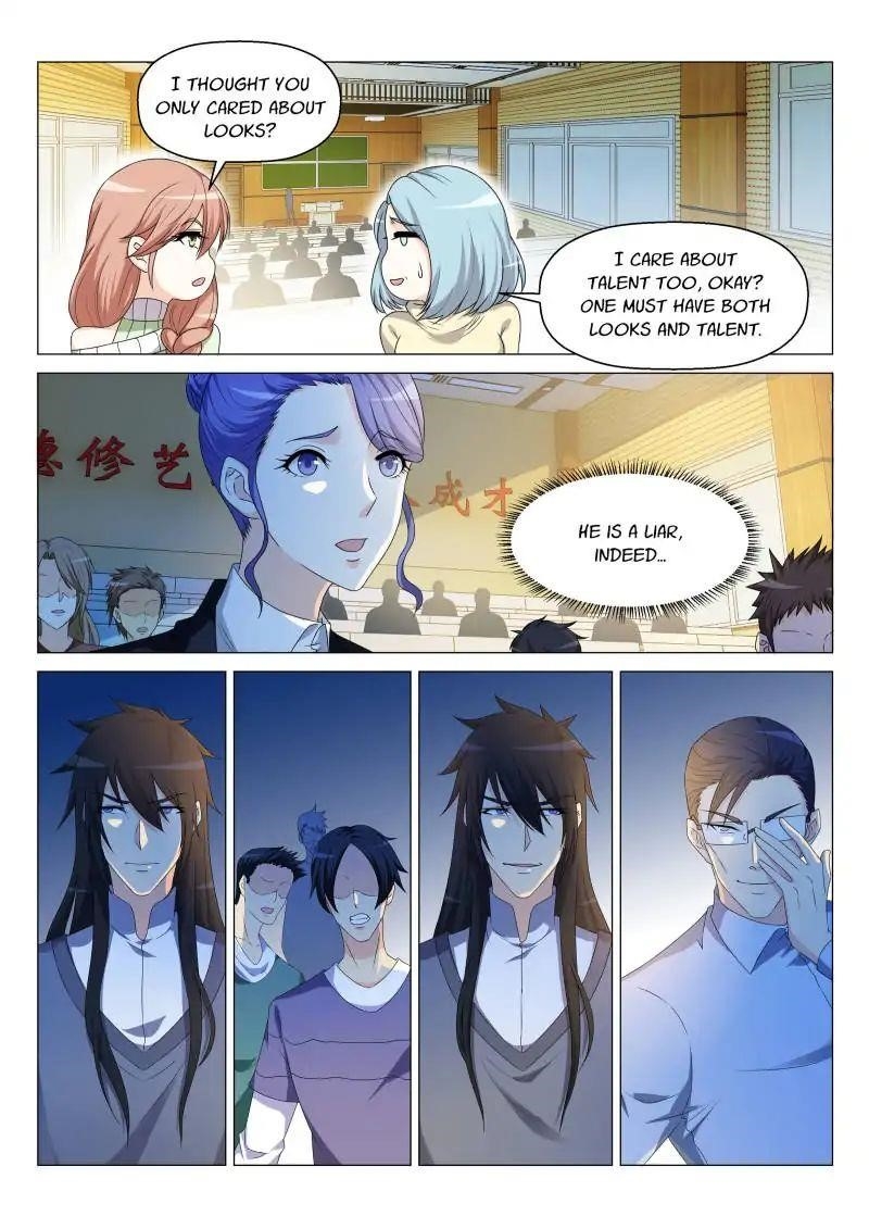 Rebirth Of The Urban Immortal Cultivator Chapter 146 - Page 3 in English