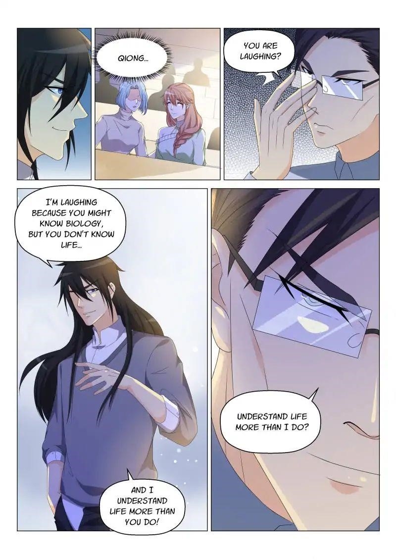Rebirth Of The Urban Immortal Cultivator Chapter 146 - Page 4 in English