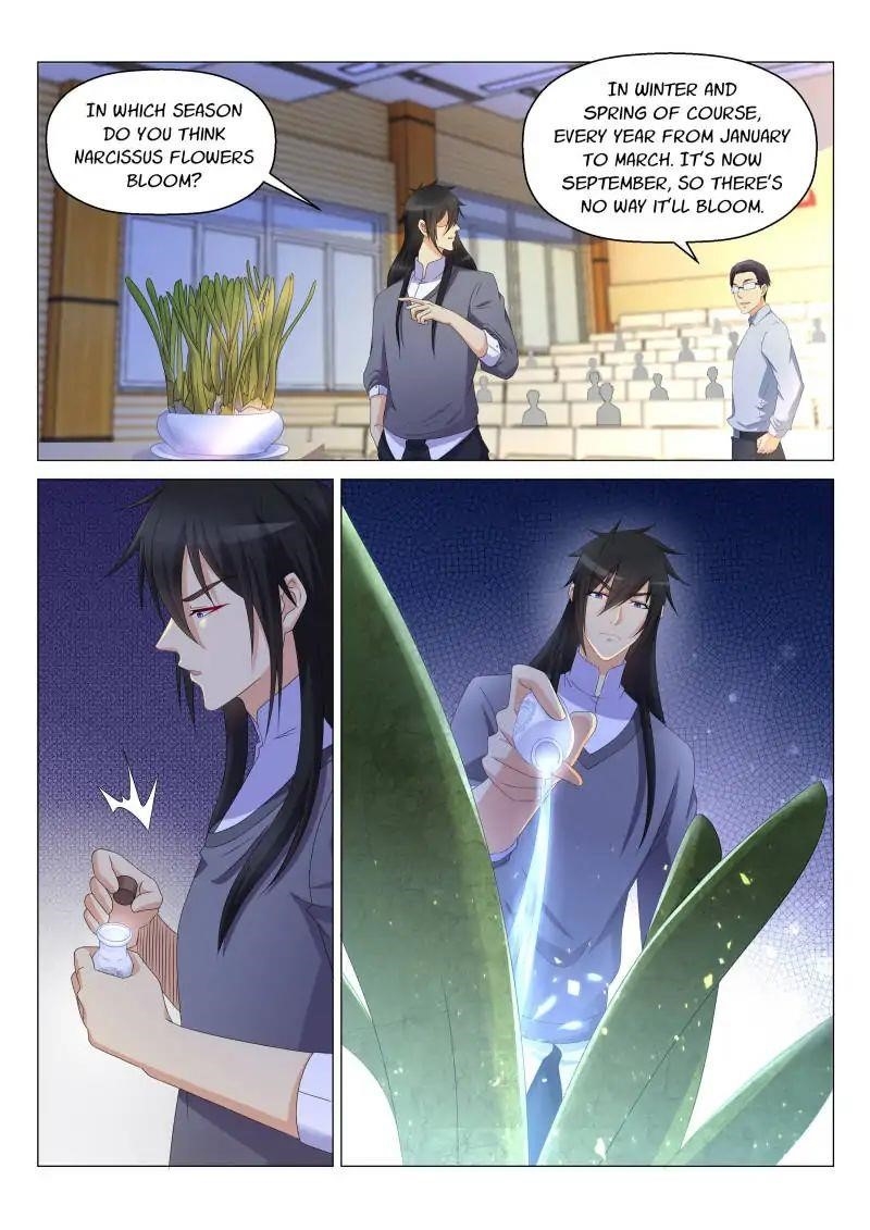 Rebirth Of The Urban Immortal Cultivator Chapter 146 - Page 5 in English