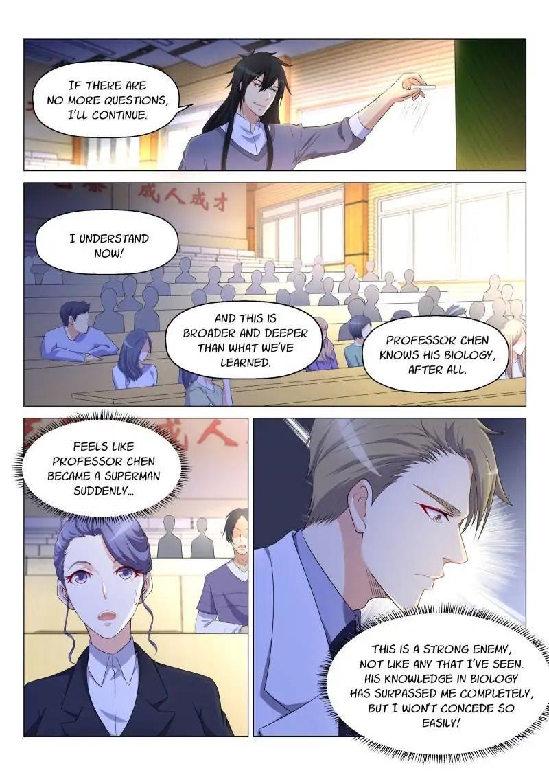 Rebirth Of The Urban Immortal Cultivator Chapter 146 - Page 7 in English