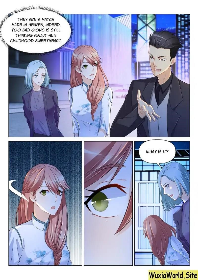 Rebirth Of The Urban Immortal Cultivator Chapter 147 - Page 4 in English