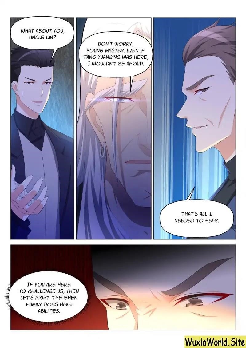 Rebirth Of The Urban Immortal Cultivator Chapter 148 - Page 14 in English