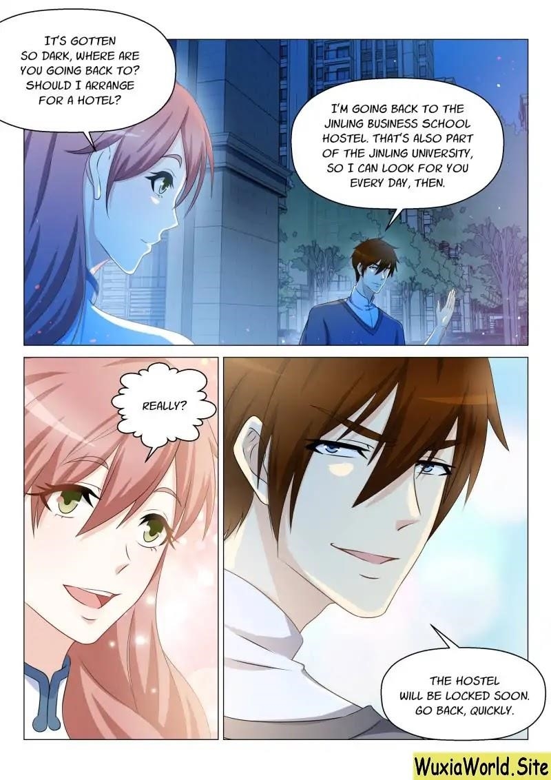 Rebirth Of The Urban Immortal Cultivator Chapter 148 - Page 6 in English