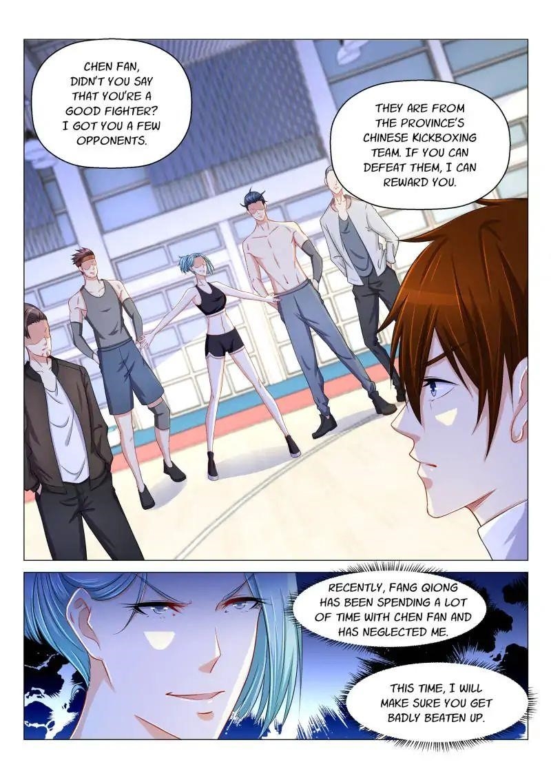 Rebirth Of The Urban Immortal Cultivator Chapter 149 - Page 1 in English