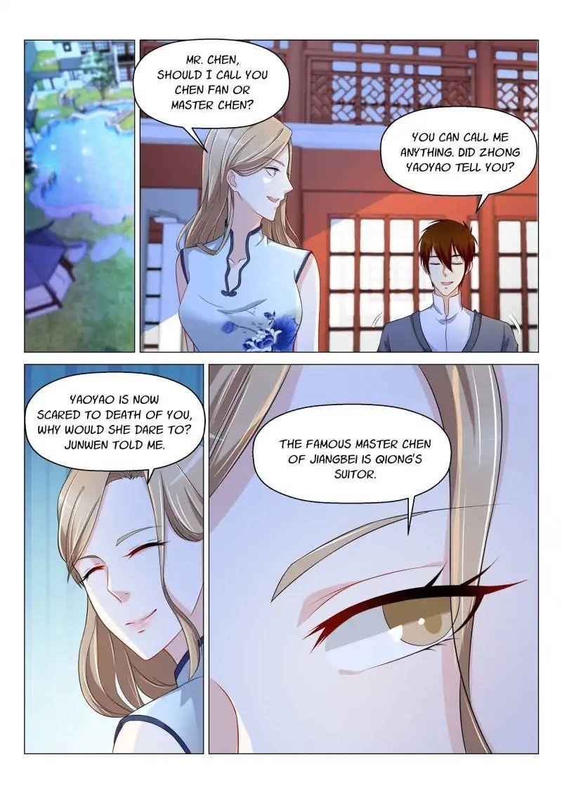 Rebirth Of The Urban Immortal Cultivator Chapter 149 - Page 12 in English