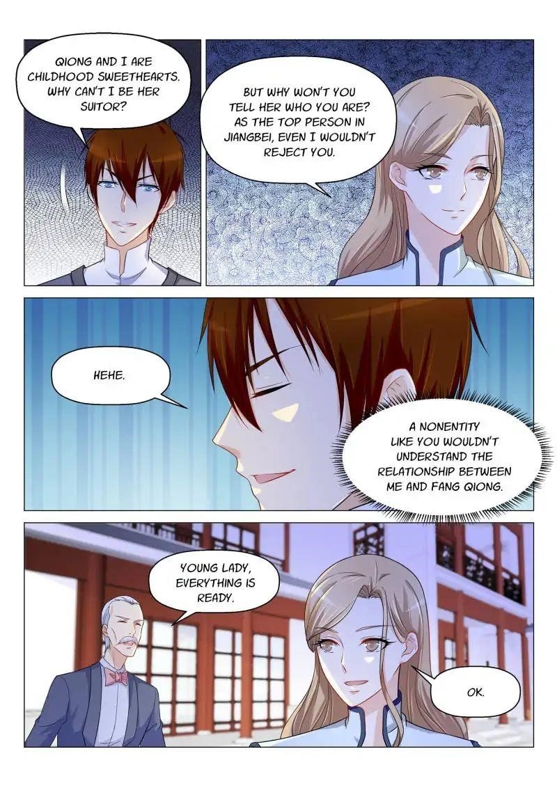 Rebirth Of The Urban Immortal Cultivator Chapter 149 - Page 13 in English