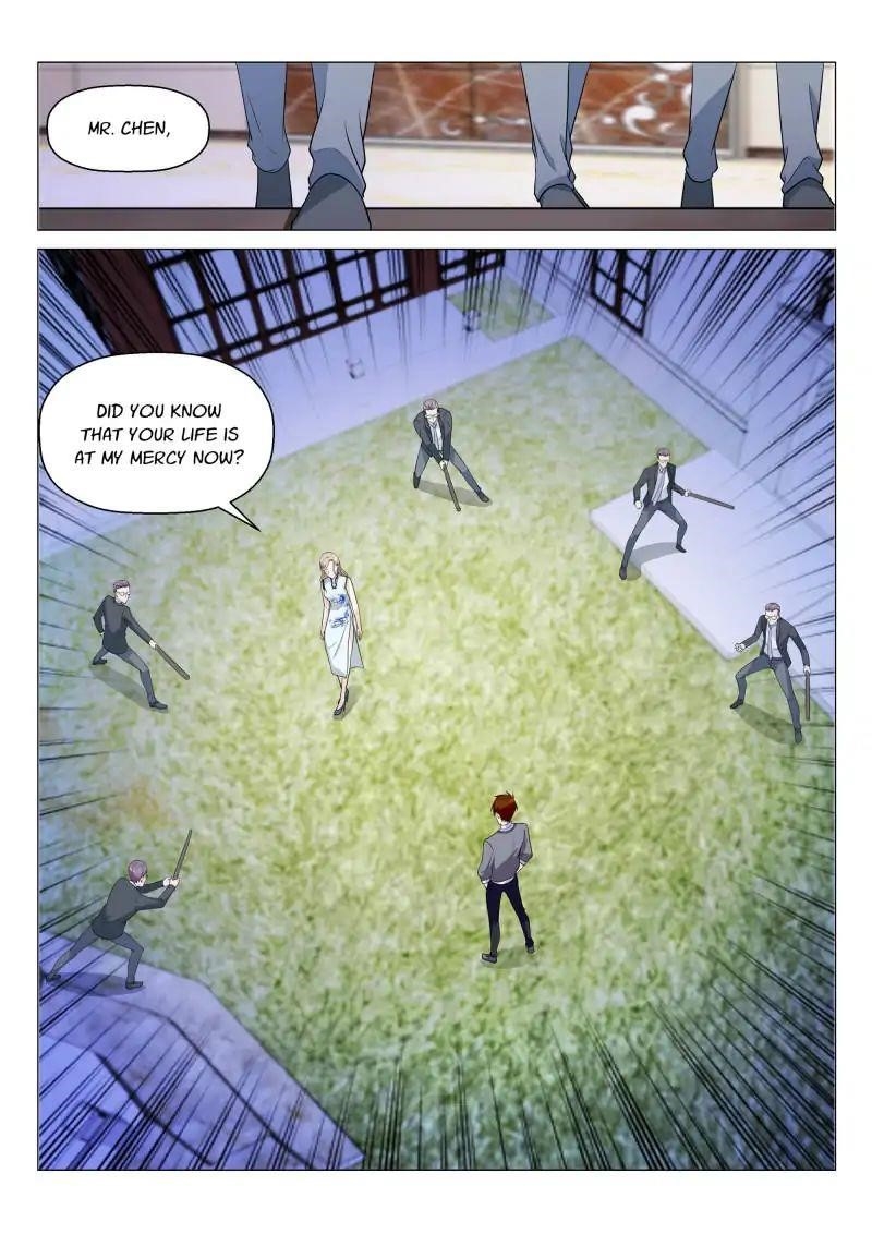 Rebirth Of The Urban Immortal Cultivator Chapter 149 - Page 14 in English