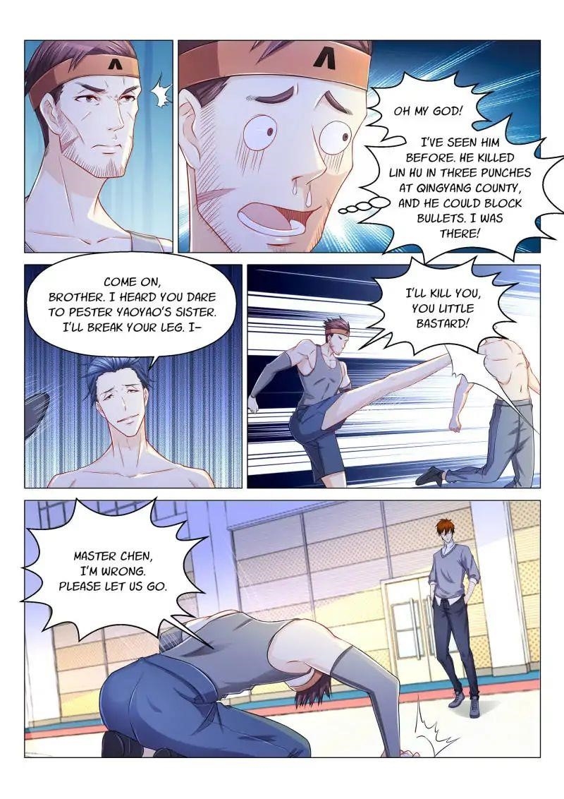 Rebirth Of The Urban Immortal Cultivator Chapter 149 - Page 2 in English