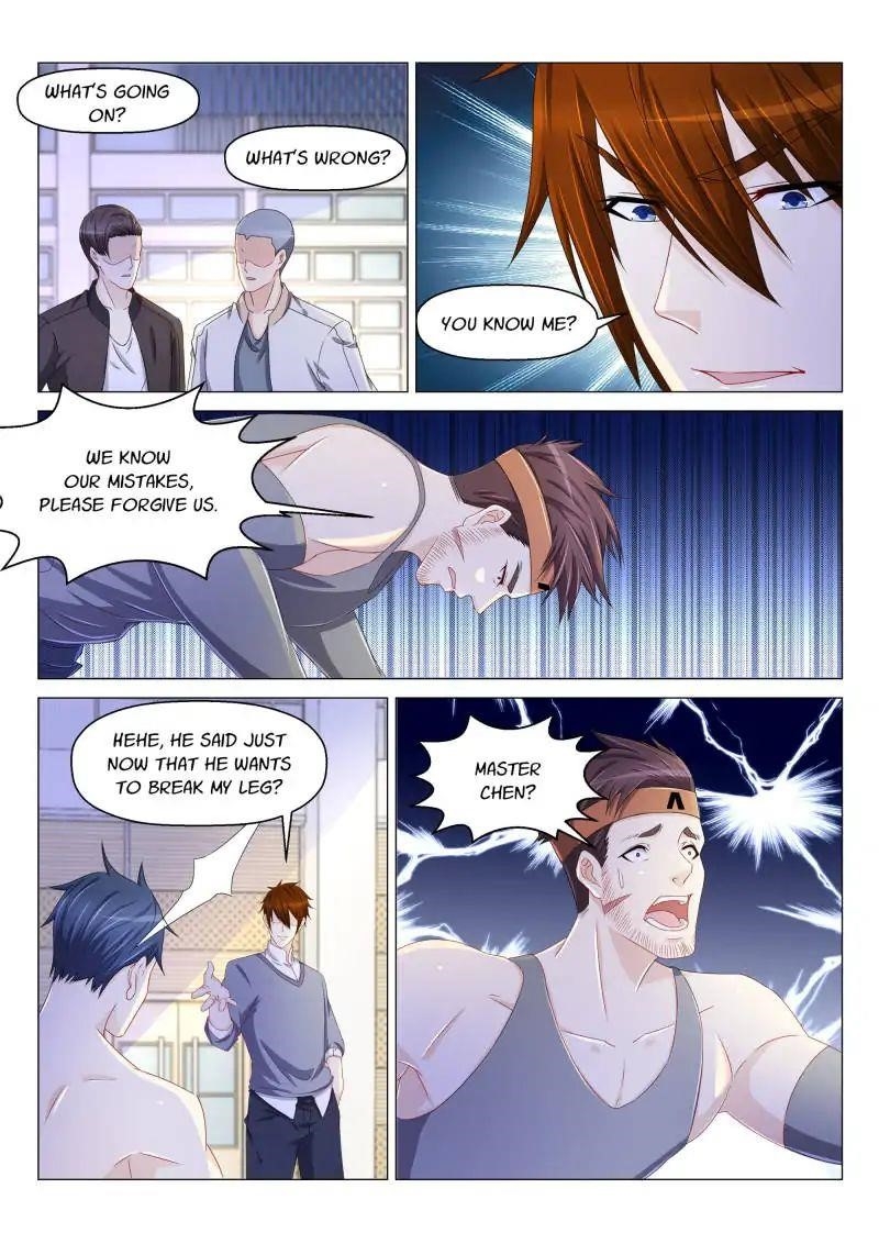 Rebirth Of The Urban Immortal Cultivator Chapter 149 - Page 3 in English