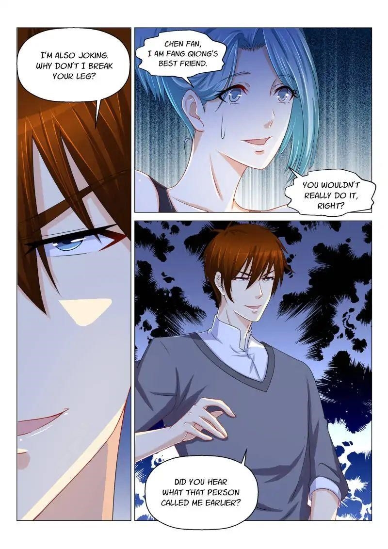 Rebirth Of The Urban Immortal Cultivator Chapter 149 - Page 6 in English