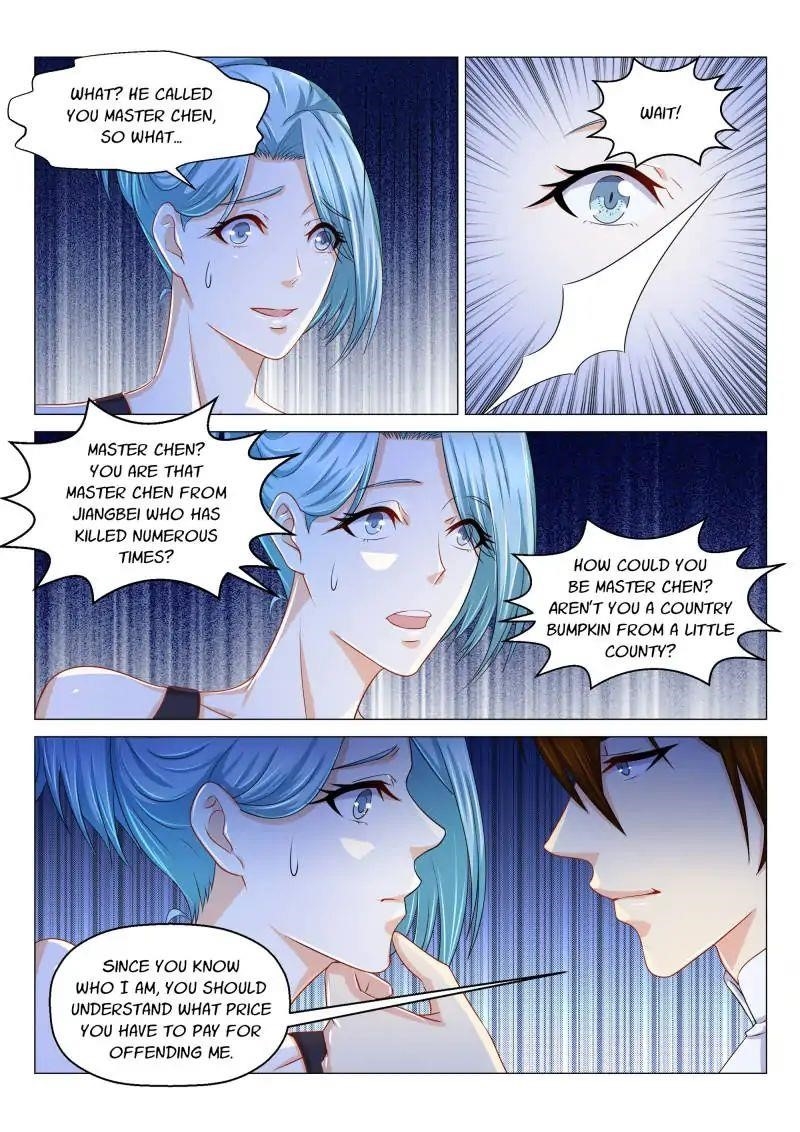 Rebirth Of The Urban Immortal Cultivator Chapter 149 - Page 7 in English