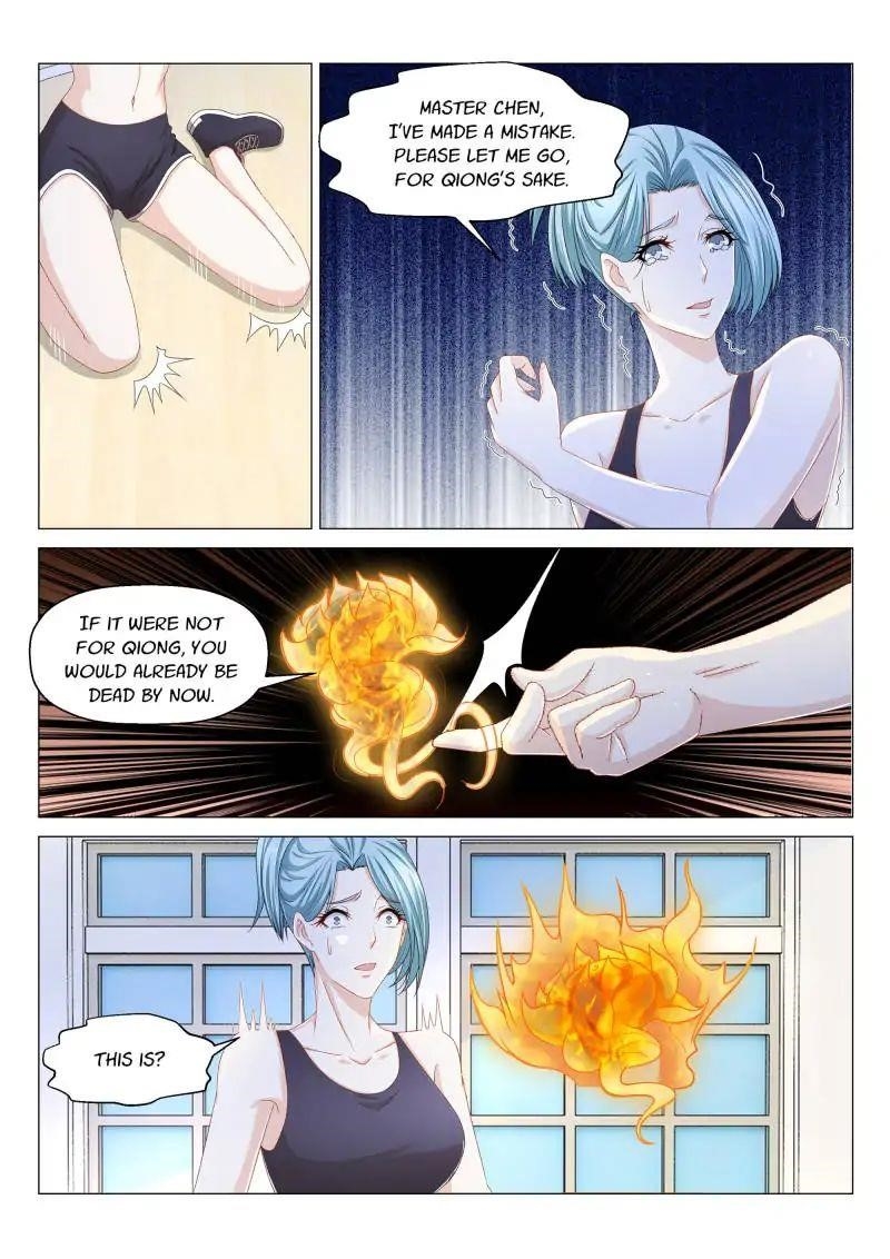 Rebirth Of The Urban Immortal Cultivator Chapter 149 - Page 8 in English