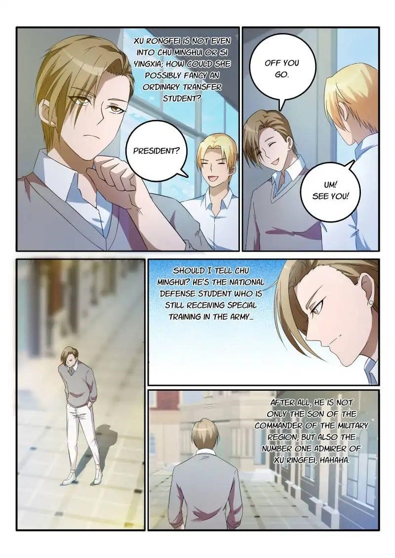 Rebirth Of The Urban Immortal Cultivator Chapter 15 - Page 6 in English