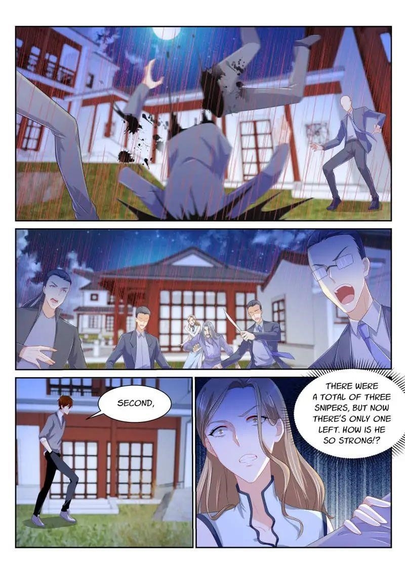 Rebirth Of The Urban Immortal Cultivator Chapter 150 - Page 12 in English