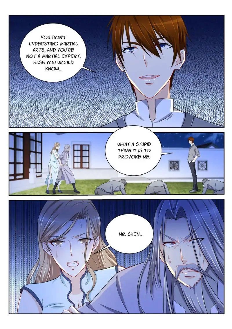 Rebirth Of The Urban Immortal Cultivator Chapter 150 - Page 15 in English