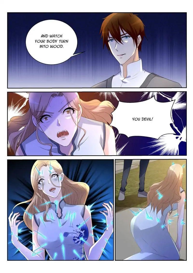 Rebirth Of The Urban Immortal Cultivator Chapter 151 - Page 10 in English
