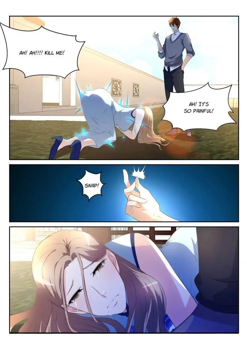 Rebirth Of The Urban Immortal Cultivator Chapter 151 - Page 11 in English