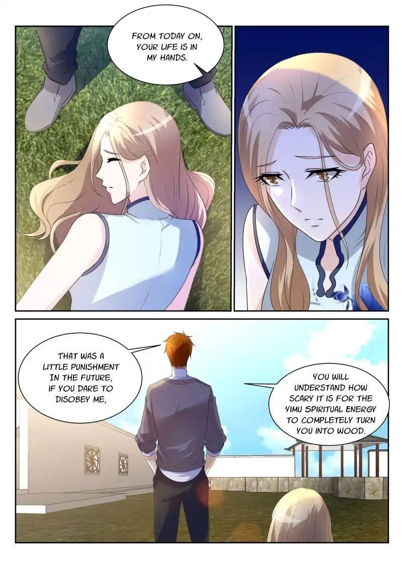 Rebirth Of The Urban Immortal Cultivator Chapter 151 - Page 12 in English