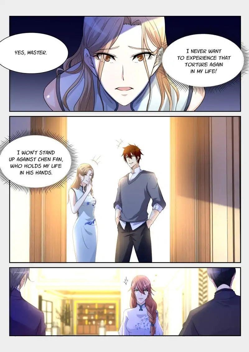 Rebirth Of The Urban Immortal Cultivator Chapter 151 - Page 13 in English