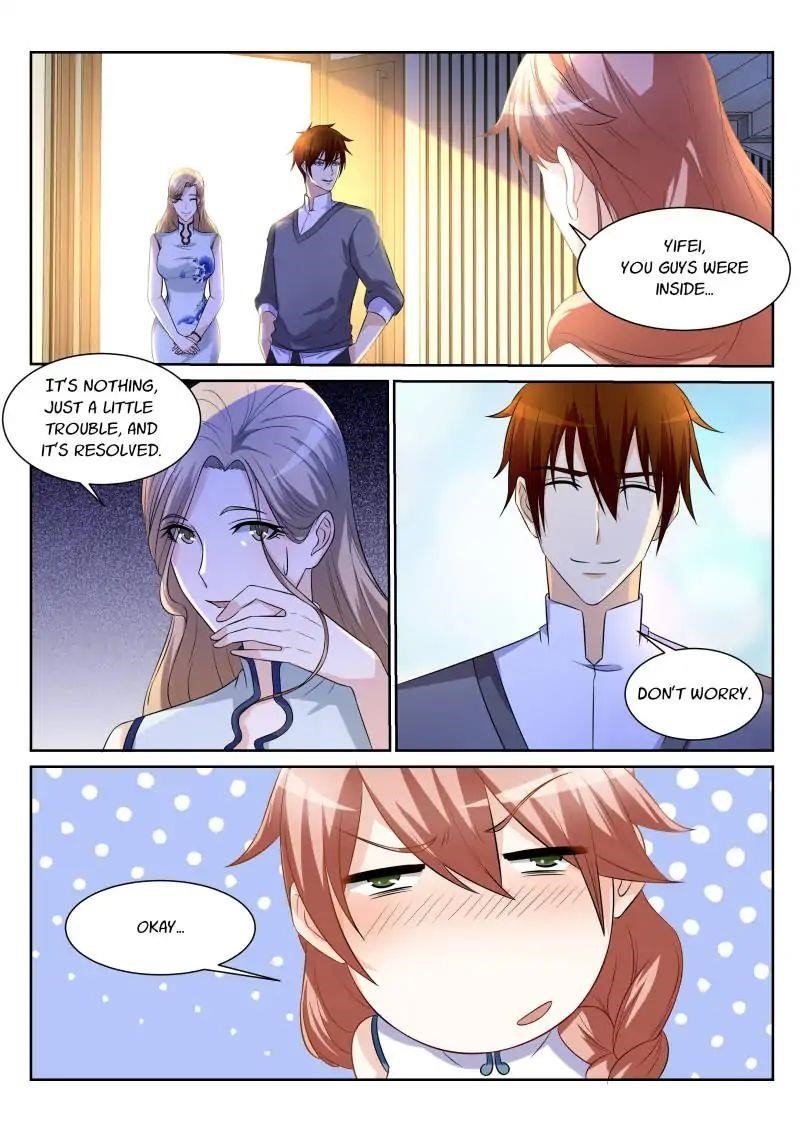 Rebirth Of The Urban Immortal Cultivator Chapter 151 - Page 14 in English