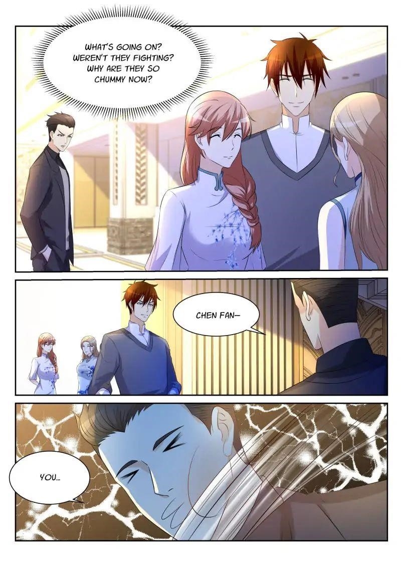Rebirth Of The Urban Immortal Cultivator Chapter 151 - Page 15 in English