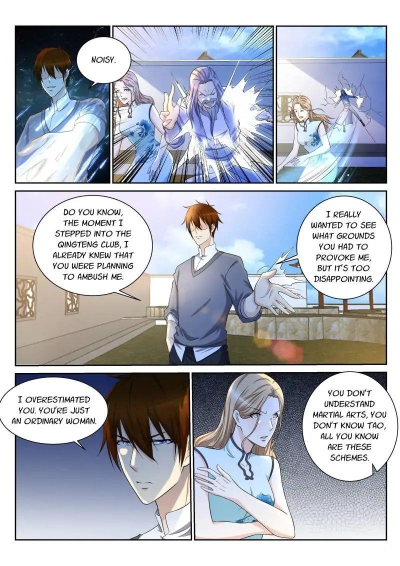 Rebirth Of The Urban Immortal Cultivator Chapter 151 - Page 2 in English