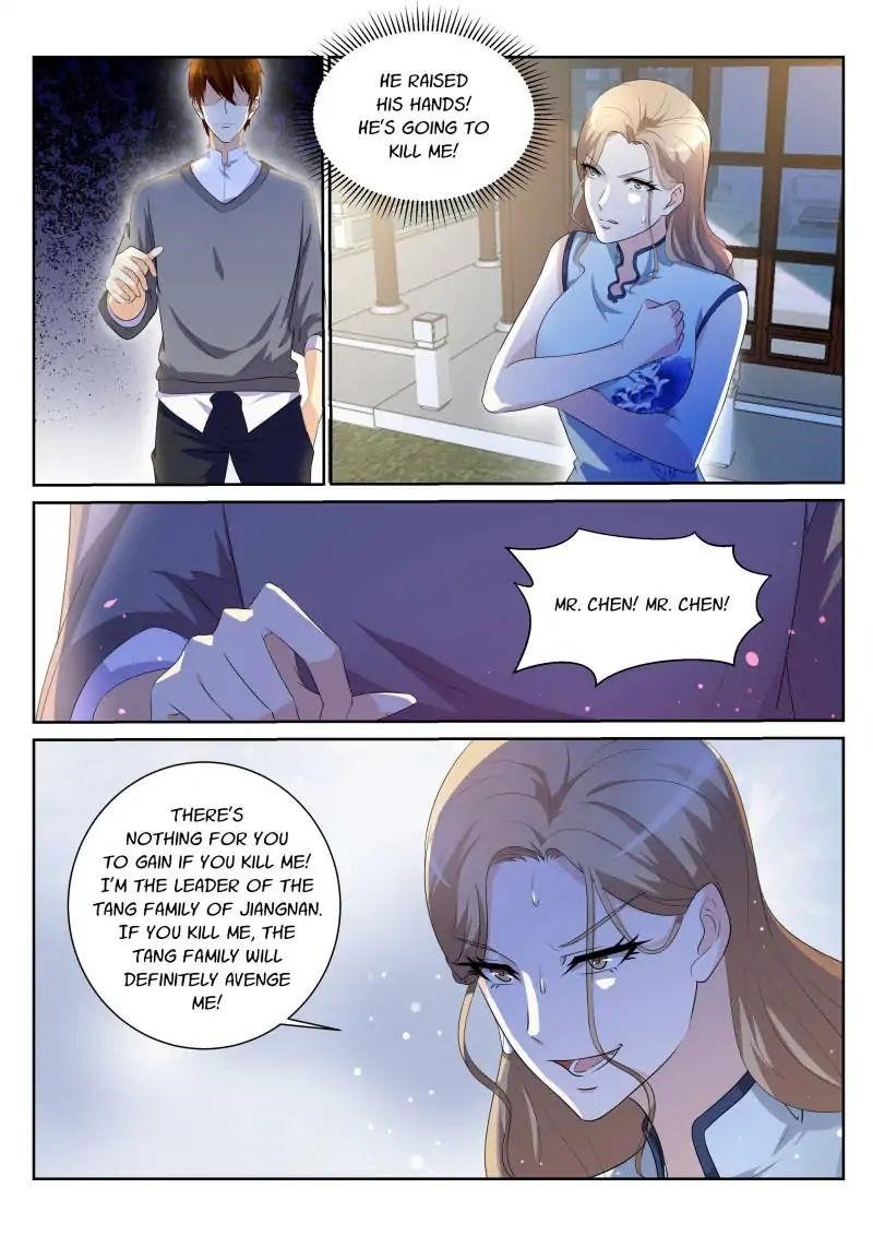 Rebirth Of The Urban Immortal Cultivator Chapter 151 - Page 3 in English