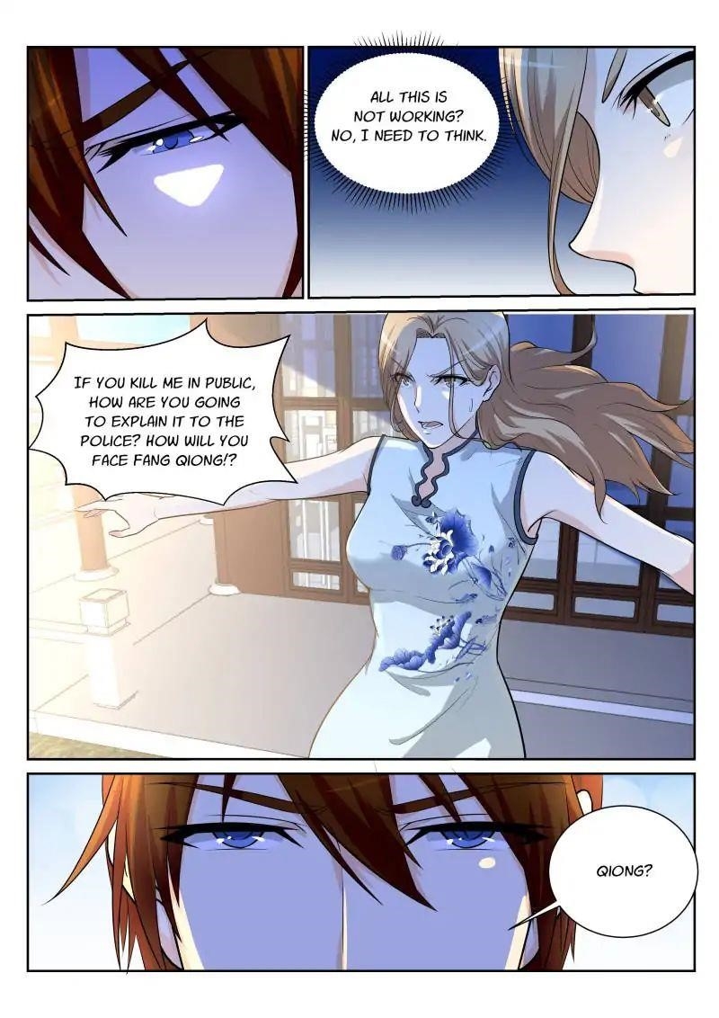 Rebirth Of The Urban Immortal Cultivator Chapter 151 - Page 5 in English