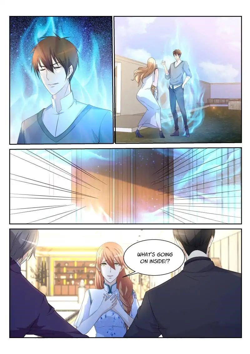 Rebirth Of The Urban Immortal Cultivator Chapter 151 - Page 6 in English