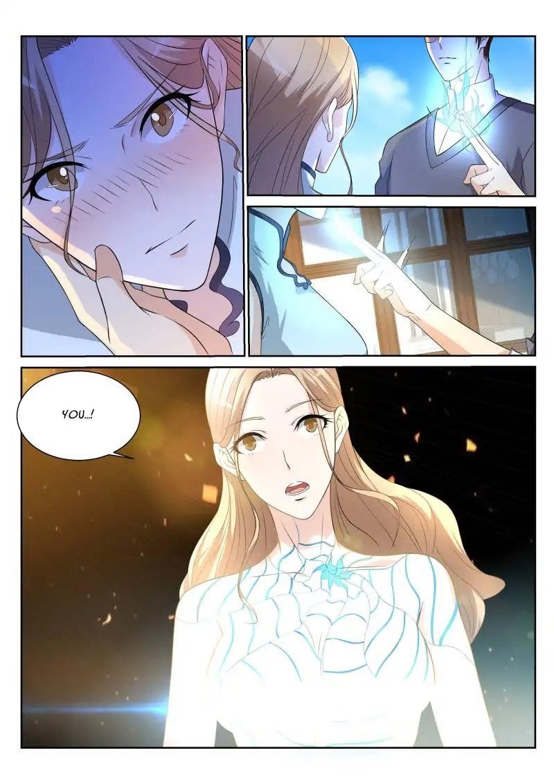 Rebirth Of The Urban Immortal Cultivator Chapter 151 - Page 8 in English