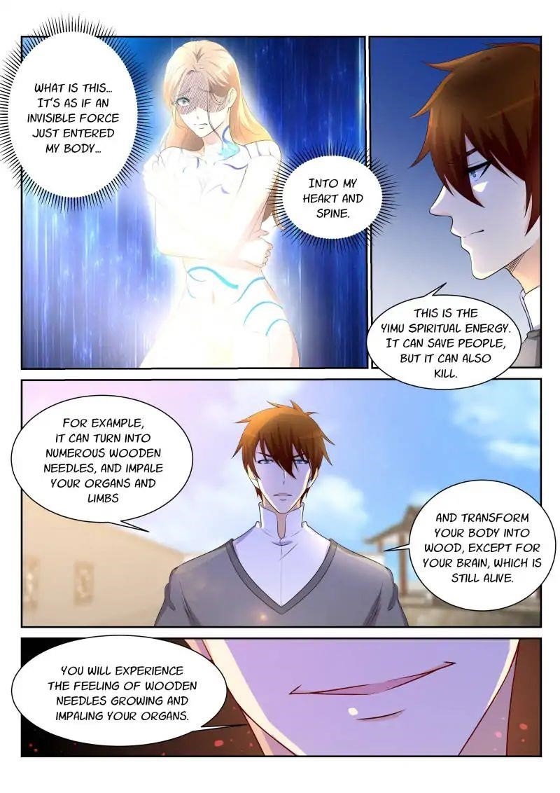 Rebirth Of The Urban Immortal Cultivator Chapter 151 - Page 9 in English