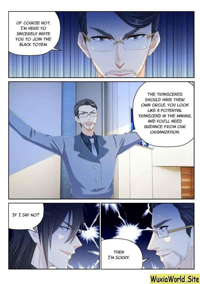 Rebirth Of The Urban Immortal Cultivator Chapter 152 - Page 14 in English