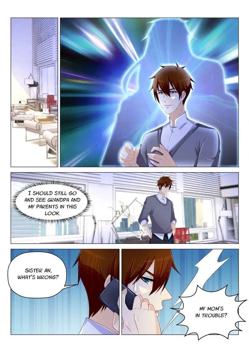 Rebirth Of The Urban Immortal Cultivator Chapter 154 - Page 10 in English