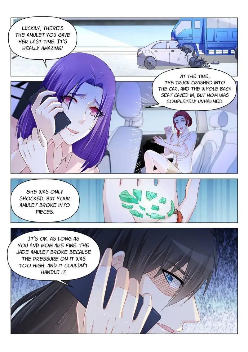 Rebirth Of The Urban Immortal Cultivator Chapter 154 - Page 12 in English