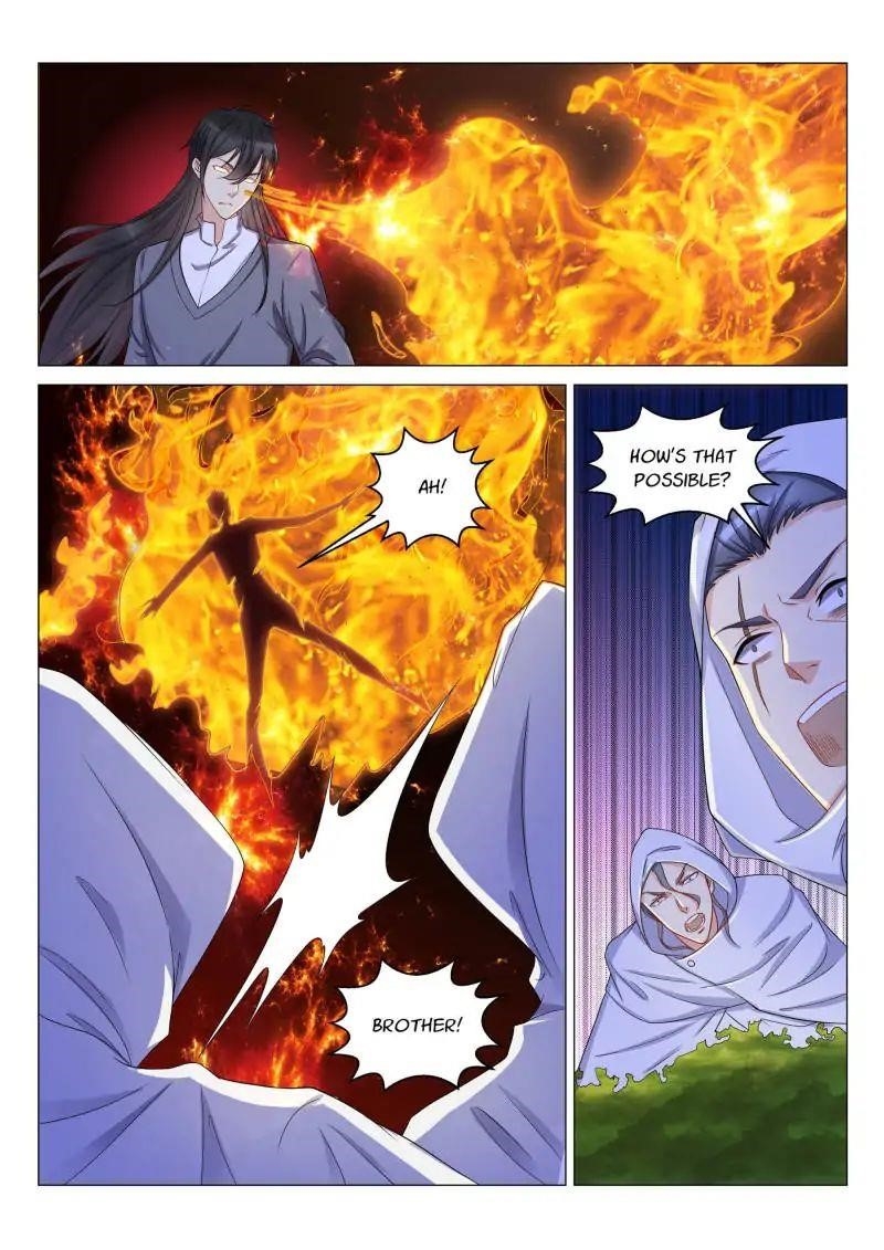 Rebirth Of The Urban Immortal Cultivator Chapter 155 - Page 1 in English