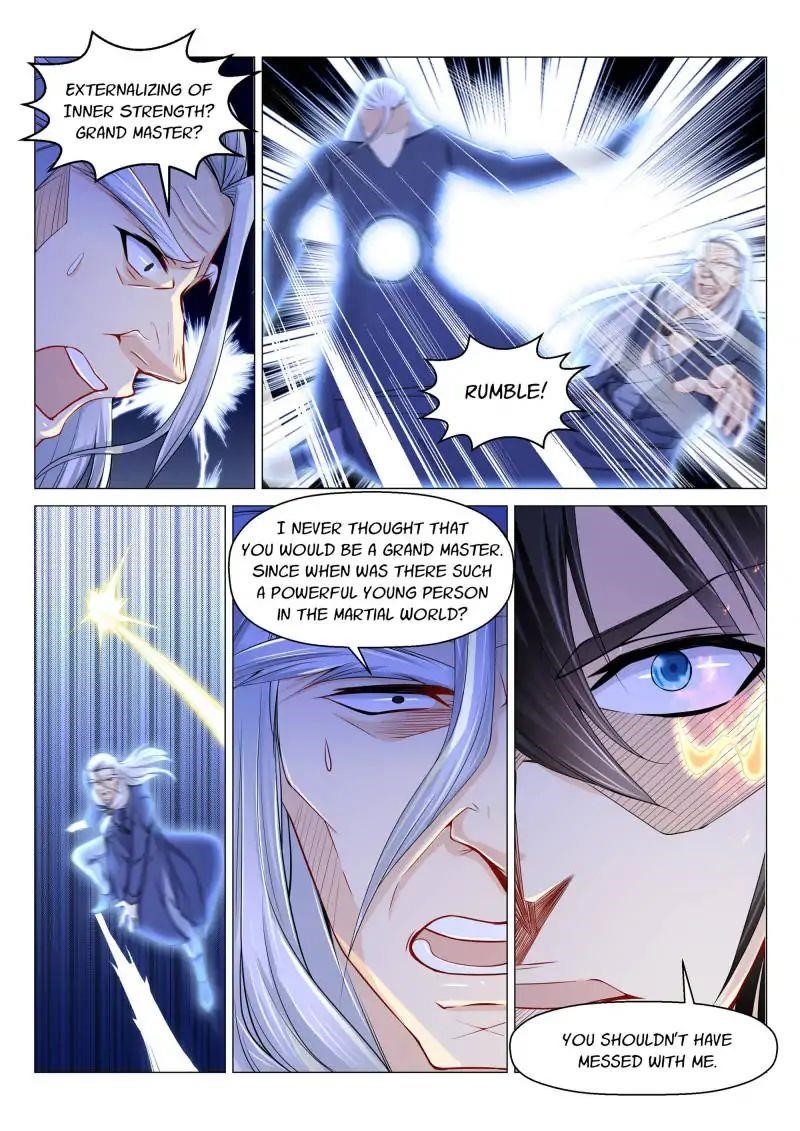 Rebirth Of The Urban Immortal Cultivator Chapter 155 - Page 13 in English