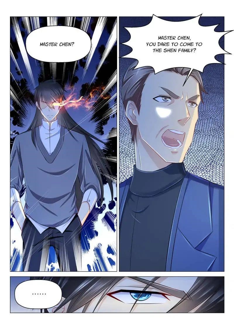 Rebirth Of The Urban Immortal Cultivator Chapter 155 - Page 7 in English