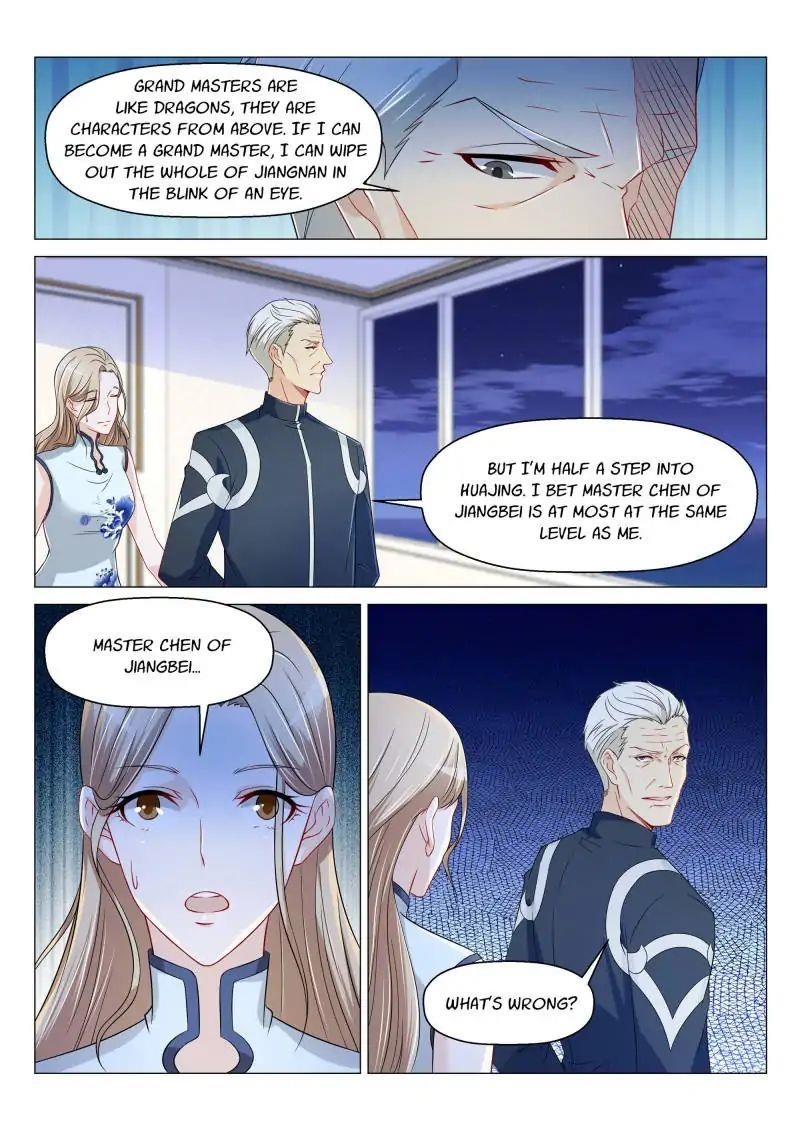 Rebirth Of The Urban Immortal Cultivator Chapter 156 - Page 11 in English