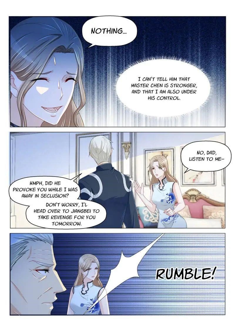 Rebirth Of The Urban Immortal Cultivator Chapter 156 - Page 12 in English